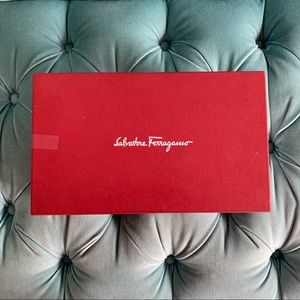 Salvatore Ferragamo shoes